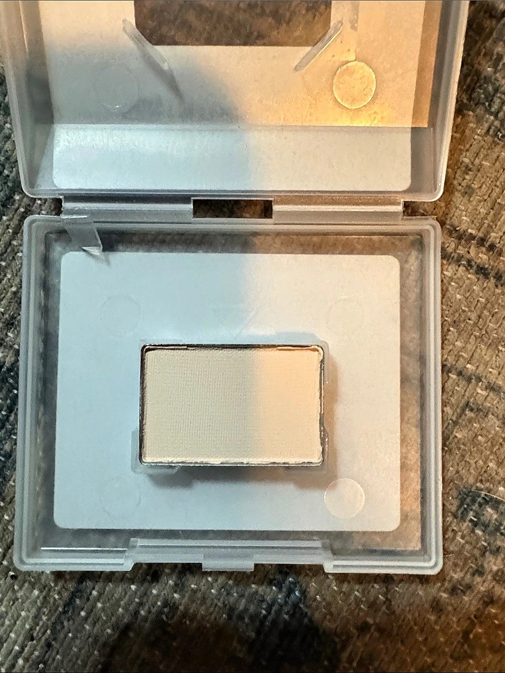 Mary Kay ChromaFusion Eye Shadow Eyeshadow Single NWT